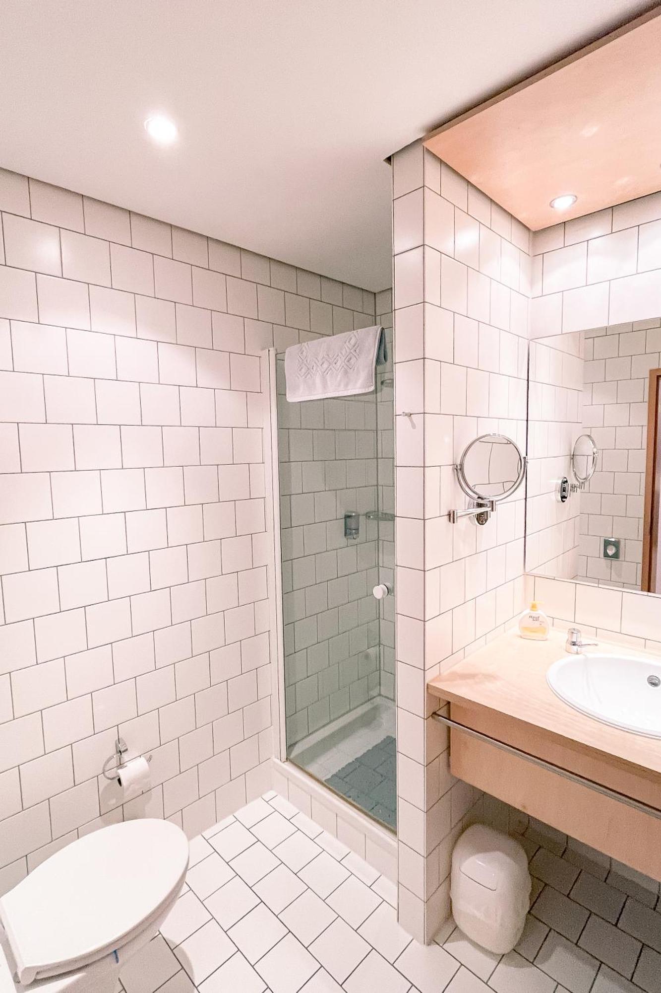 Alte Drogerie Hotel Garni Anholt Buitenkant foto