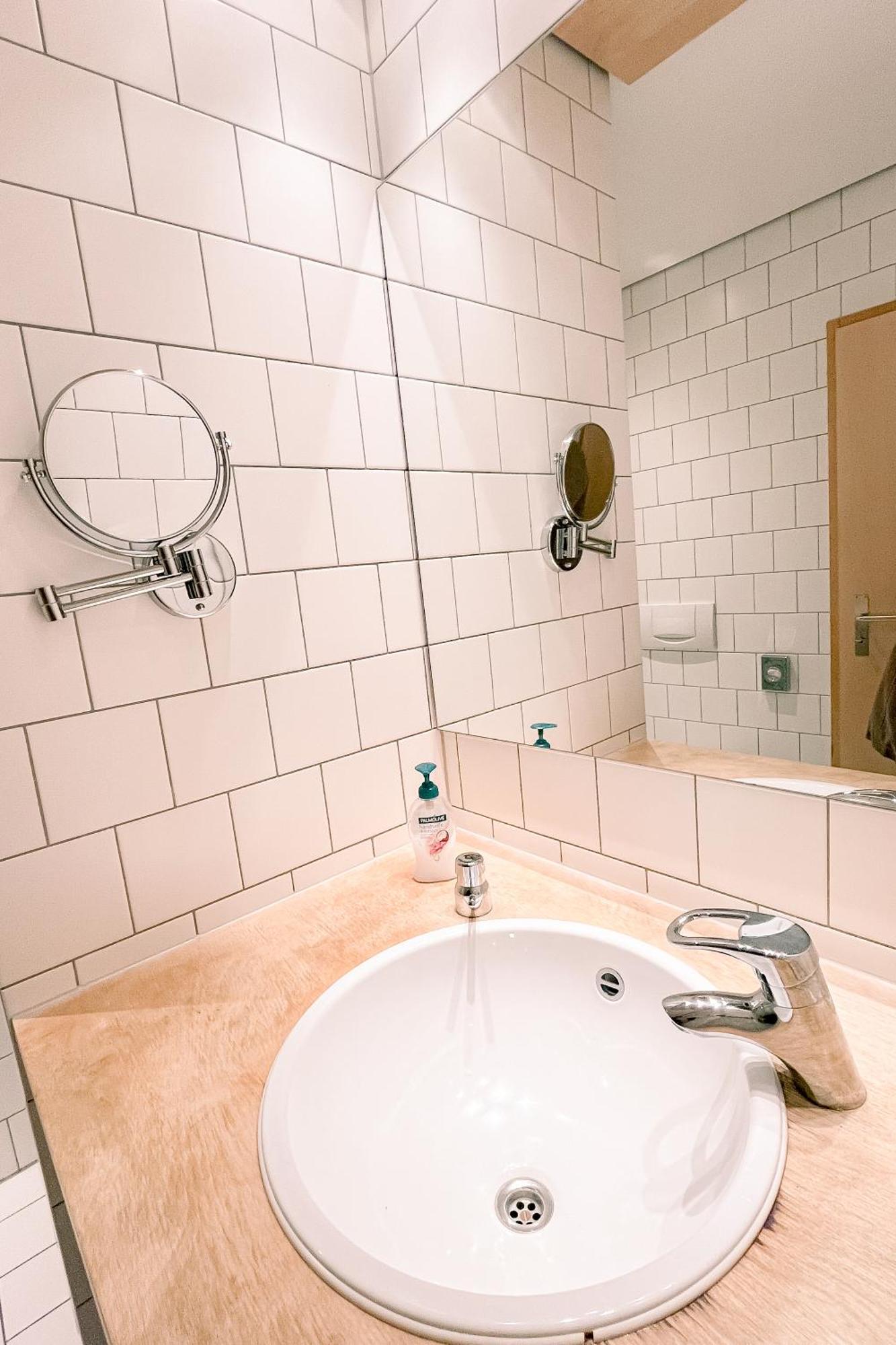 Alte Drogerie Hotel Garni Anholt Buitenkant foto