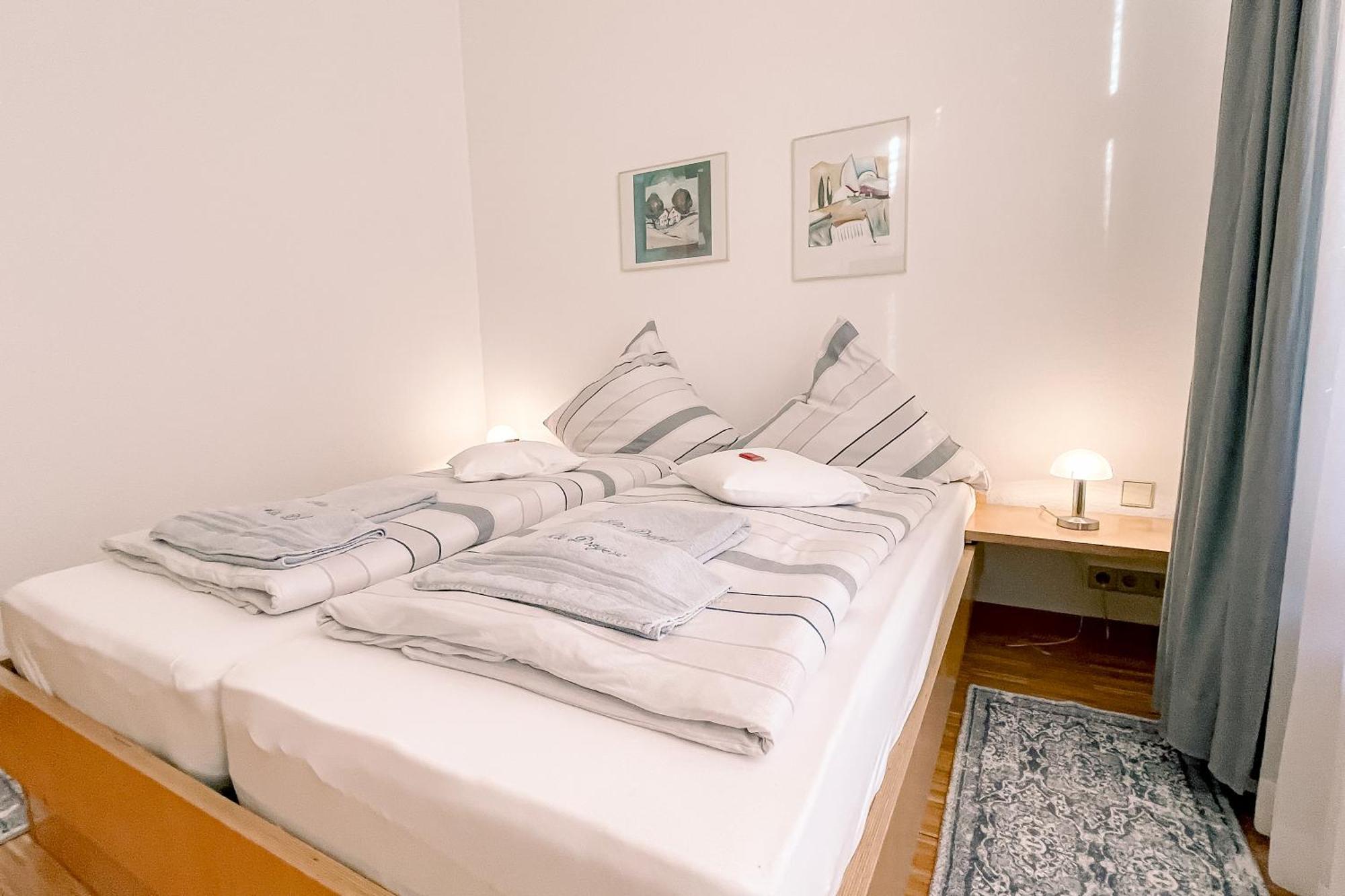Alte Drogerie Hotel Garni Anholt Buitenkant foto